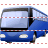 Bus icon