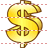 Dollar icon