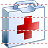 First-aid icon