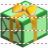 Gift icon