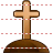 Grave icon