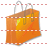 Handbag icon