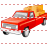 Laden pick-up icon