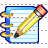 Notes icon