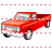 Pick-up icon