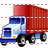 Trailer icon