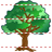 Tree icon