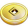 Fengshui Coin icon