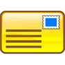 Message icon