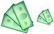 Money v3 icons