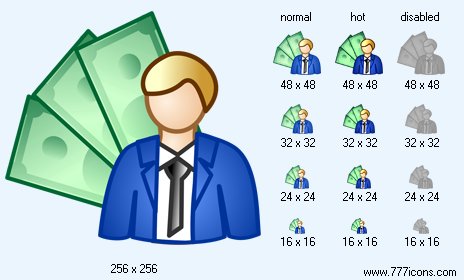 Personal Loan Icon Images