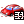 Car catalogue icon