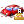 Car sale icon