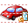 Car credit icon