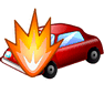 Car Blow icon