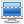 CRT monitor icon