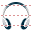 Headphones icon