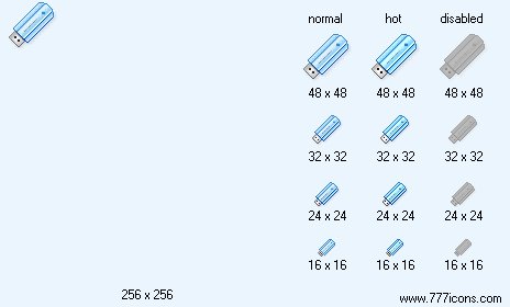 Bluetooth-Adapter Icon Images