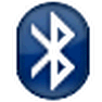 Bluetooth icon