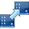 Data Transmission icon