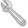 Monkey-Wrench icon