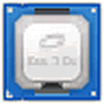 Processor icon