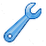 Spanner icon