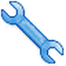 Wrench icon