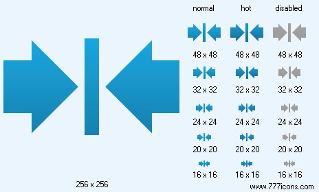 Constraints Icon Images