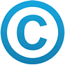 Copyright icon