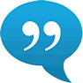 Quotation icon