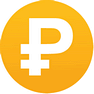 Rouble Coin icon