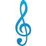 Treble Clef icon