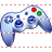 Gamepad icon