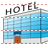 Hotel icon