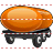 Tank-wagon icon