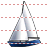 Yacht icon