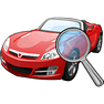 Car Testing icon