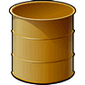 Metal Barrel icon