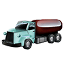 Tank Truck icon