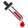 Blood Pipette icon