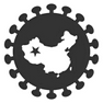 Chinese Virus icon