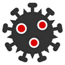 SARS Virus V3 icon