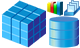 database software icons