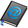 Address Book icon