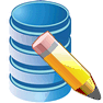 Edit Data icon