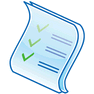 List icon