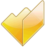 Open File icon