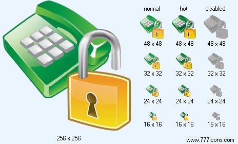 Voice Identification Icon Images