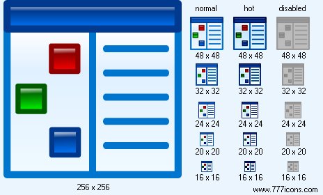 Paper Work Icon Images